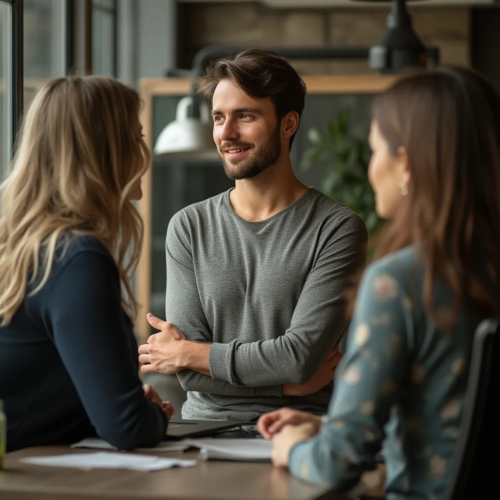 Histoire de l'entreprise