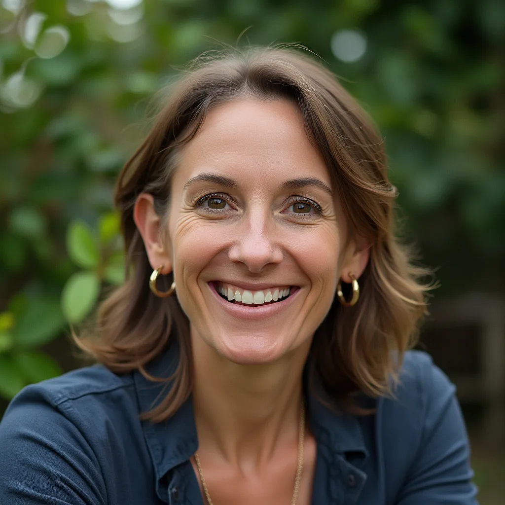 Claire Durand